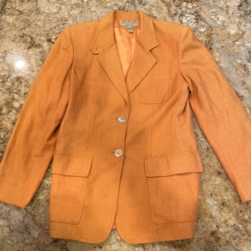 Joe’s New York Blazer